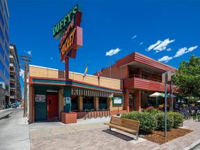 180 N Cook Street 509, Denver CO 80206
