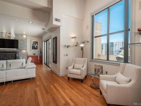 180 N Cook Street 509, Denver CO 80206