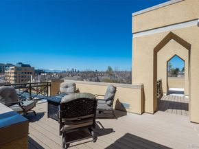 180 N Cook Street 509, Denver CO 80206