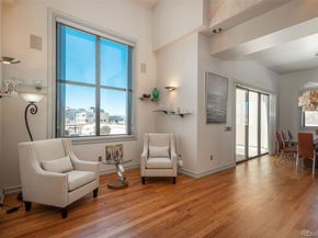 180 N Cook Street 509, Denver CO 80206