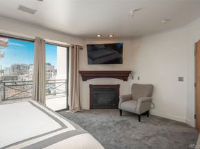 180 N Cook Street 509, Denver CO 80206