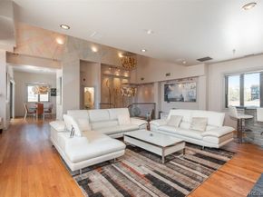 180 N Cook Street 509, Denver CO 80206