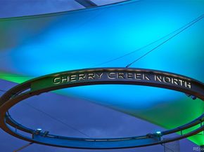 180 N Cook Street 509, Denver CO 80206