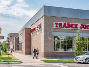 180 N Cook Street 509, Denver CO 80206