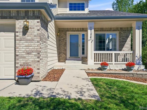 11741 W Belmont Place, Littleton CO 80127