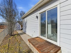 3099 Elm Street, Denver CO 80207