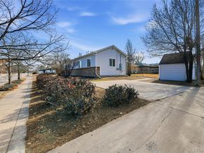 3099 Elm Street, Denver CO 80207