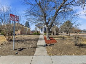 3099 Elm Street, Denver CO 80207