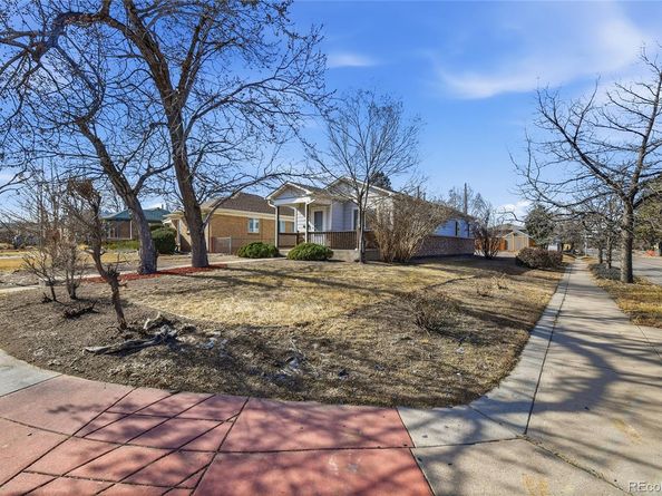 3099 Elm Street, Denver CO 80207