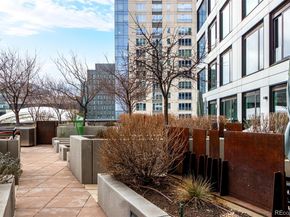 1750 Wewatta Street 1230, Denver CO 80202