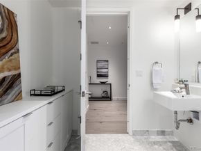 1750 Wewatta Street 1230, Denver CO 80202