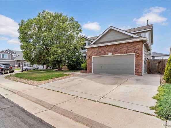 573 S 17th Avenue, Brighton CO 80601