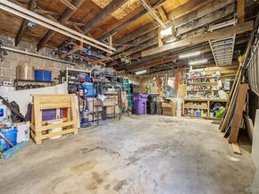 2822 Hazel Court, Denver CO 80211