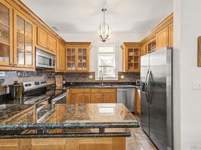 2822 Hazel Court, Denver CO 80211