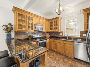 2822 Hazel Court, Denver CO 80211