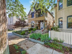 2822 Hazel Court, Denver CO 80211