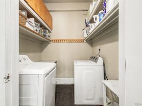2822 Hazel Court, Denver CO 80211