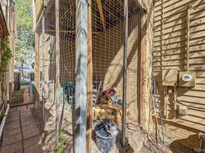 2822 Hazel Court, Denver CO 80211