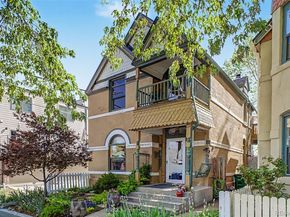2822 Hazel Court, Denver CO 80211