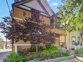 2822 Hazel Court, Denver CO 80211
