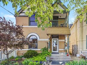 2822 Hazel Court, Denver CO 80211
