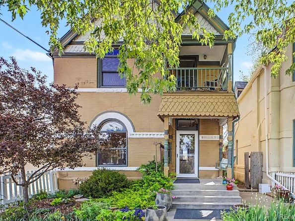 2822 Hazel Court, Denver CO 80211