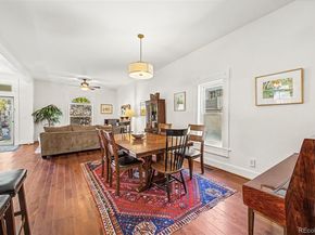 2822 Hazel Court, Denver CO 80211