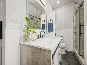 2822 Hazel Court, Denver CO 80211
