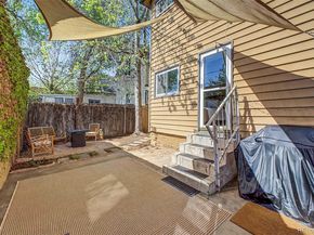 2822 Hazel Court, Denver CO 80211