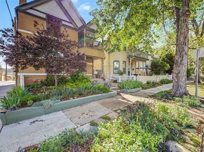 2822 Hazel Court, Denver CO 80211