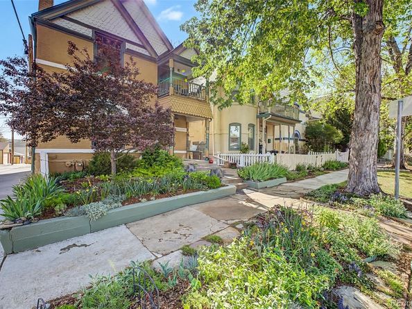 2822 Hazel Court, Denver CO 80211