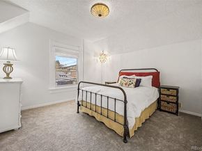 2822 Hazel Court, Denver CO 80211