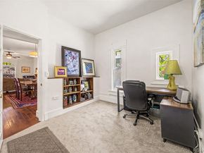 2822 Hazel Court, Denver CO 80211