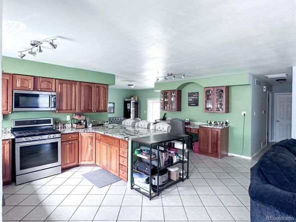 4493 N Auckland Court, Denver CO 80239