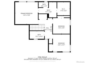 17197 E 103rd Avenue, Commerce City CO 80022