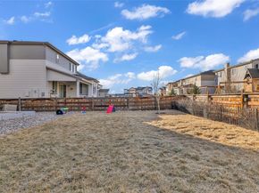 17197 E 103rd Avenue, Commerce City CO 80022