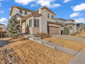 17197 E 103rd Avenue, Commerce City CO 80022