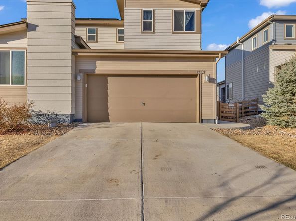 17197 E 103rd Avenue, Commerce City CO 80022