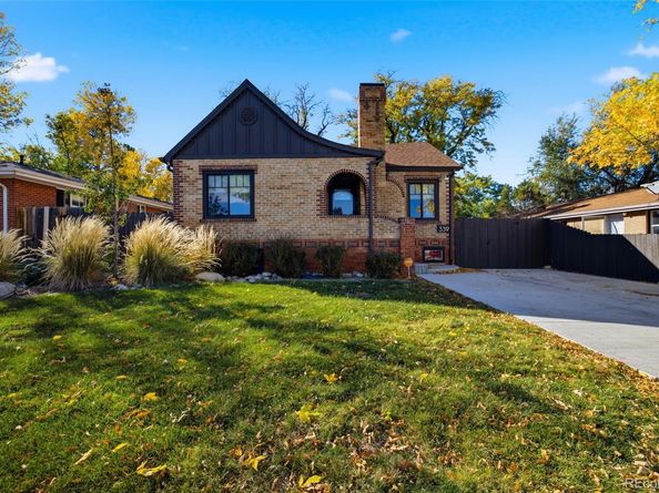 339 S Bryant Street, Denver CO 80219