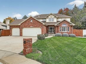 Undisclosed Address #7054708, Westminster CO 80031