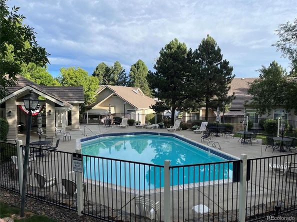 5407 W Iliff Drive, Lakewood CO 80227