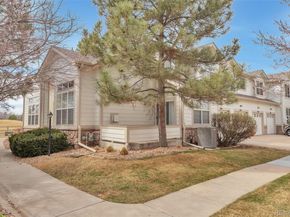 2805 Whitetail Circle 4B, Lafayette CO 80026