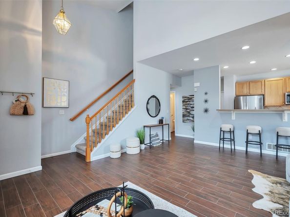 2805 Whitetail Circle 4B, Lafayette CO 80026