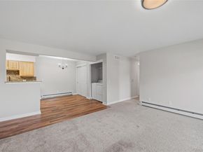 10150 E Virginia Avenue 8204, Denver CO 80247