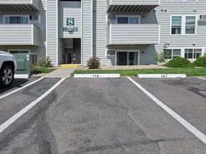 10150 E Virginia Avenue 8204, Denver CO 80247
