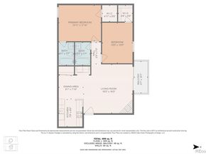 10150 E Virginia Avenue 8204, Denver CO 80247