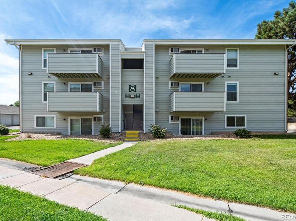 10150 E Virginia Avenue 8204, Denver CO 80247