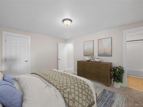 10150 E Virginia Avenue 8204, Denver CO 80247
