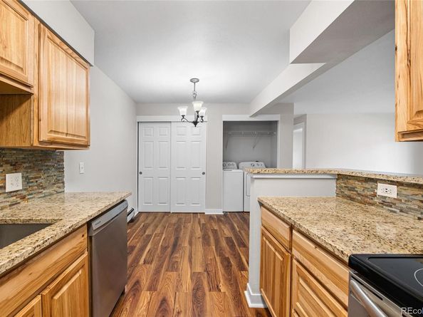 10150 E Virginia Avenue 8204, Denver CO 80247