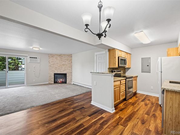 10150 E Virginia Avenue 8204, Denver CO 80247